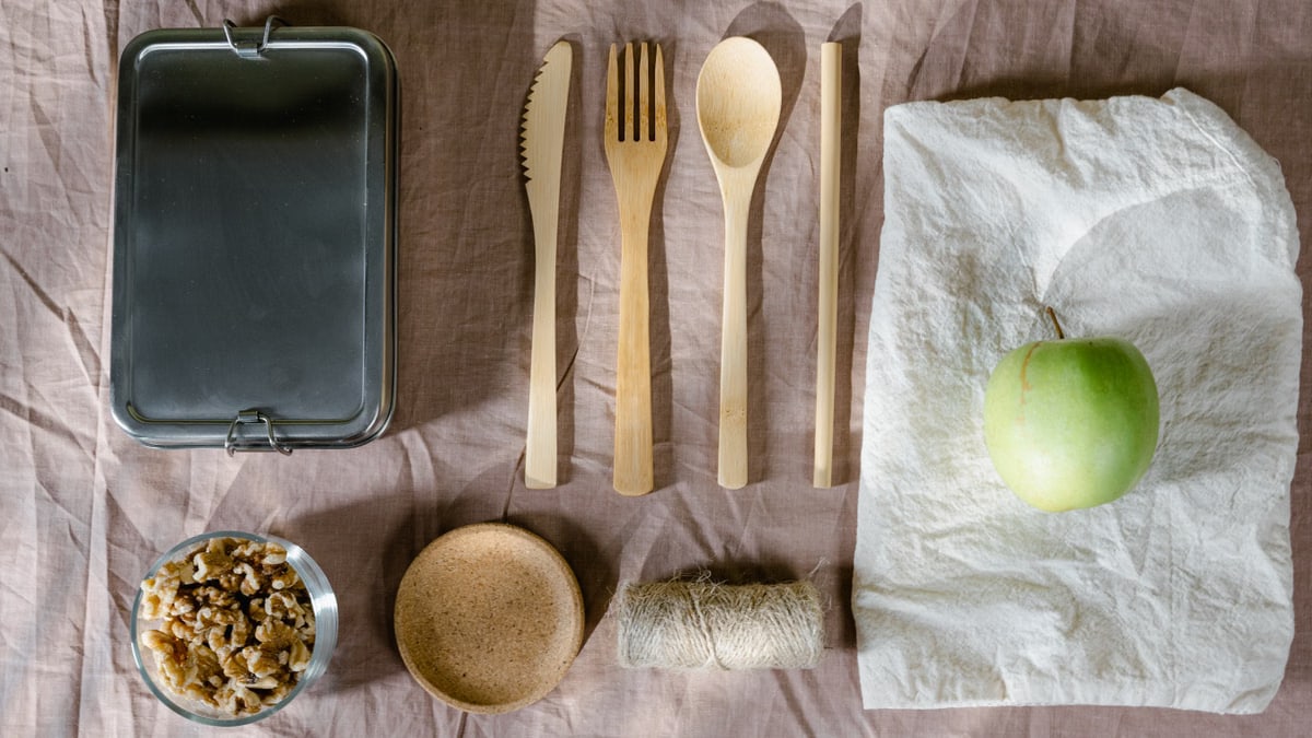 Alimenti Essenziali per una Nutrizione Sostenibile
